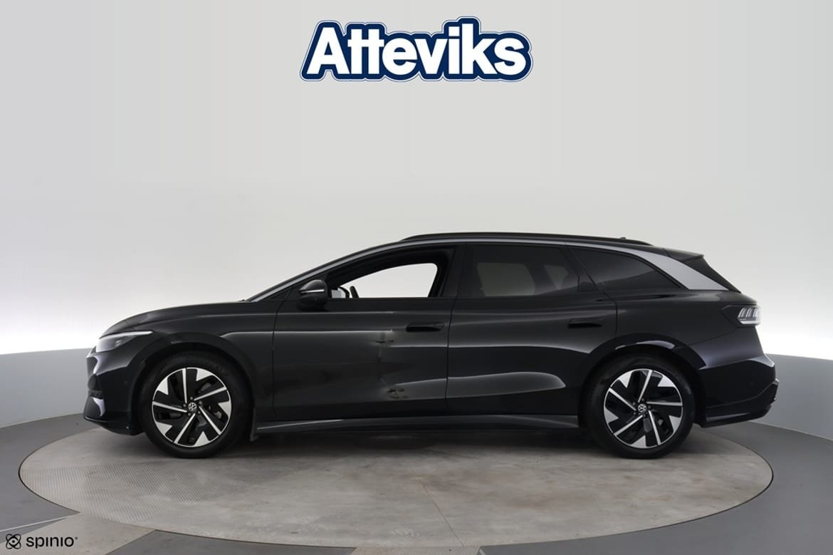 Volkswagen ID.7 PRO EDITION 2025, bild 5/10