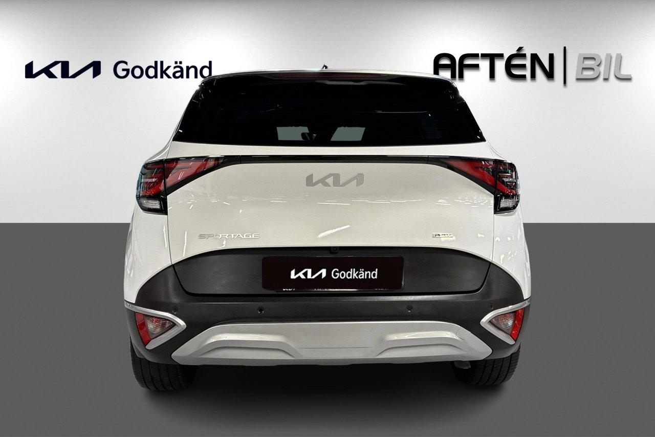 Kia Sportage Advance 2023, photo 7/10