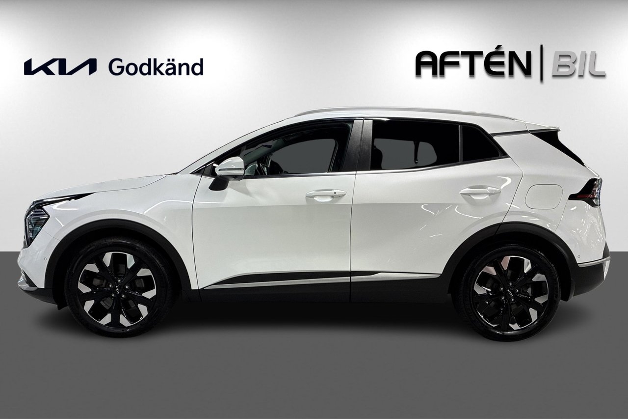 Kia Sportage Advance 2023, photo 6/10
