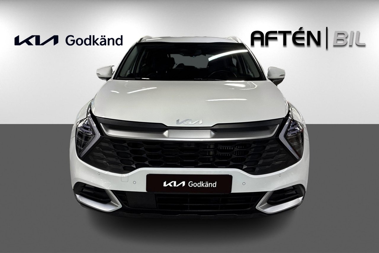 Kia Sportage Advance 2023, photo 3/10