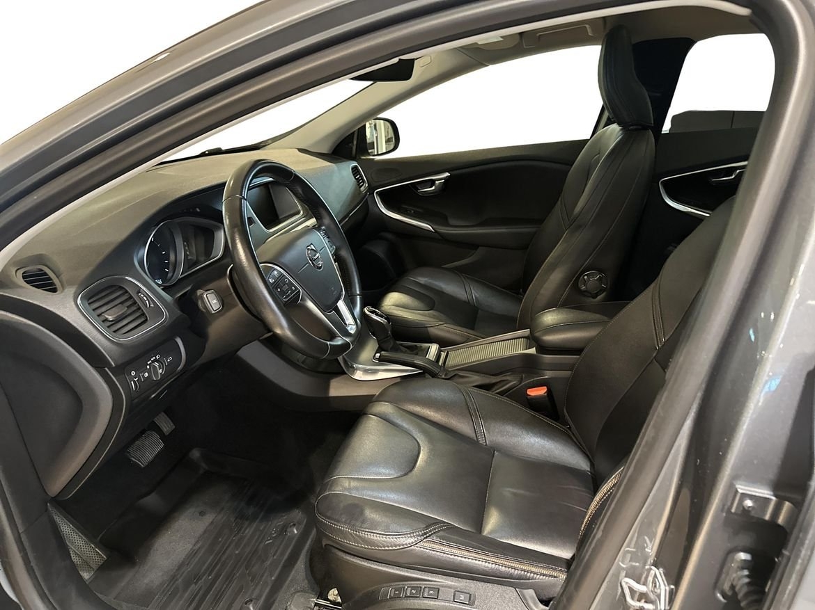 Volvo V40 Cross Country 2019, bild 6/10