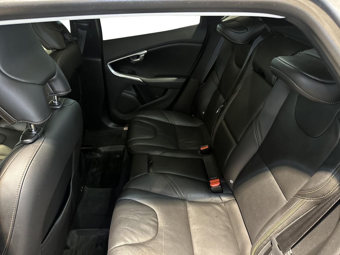 Volvo V40 Cross Country 2019, bild 7/10