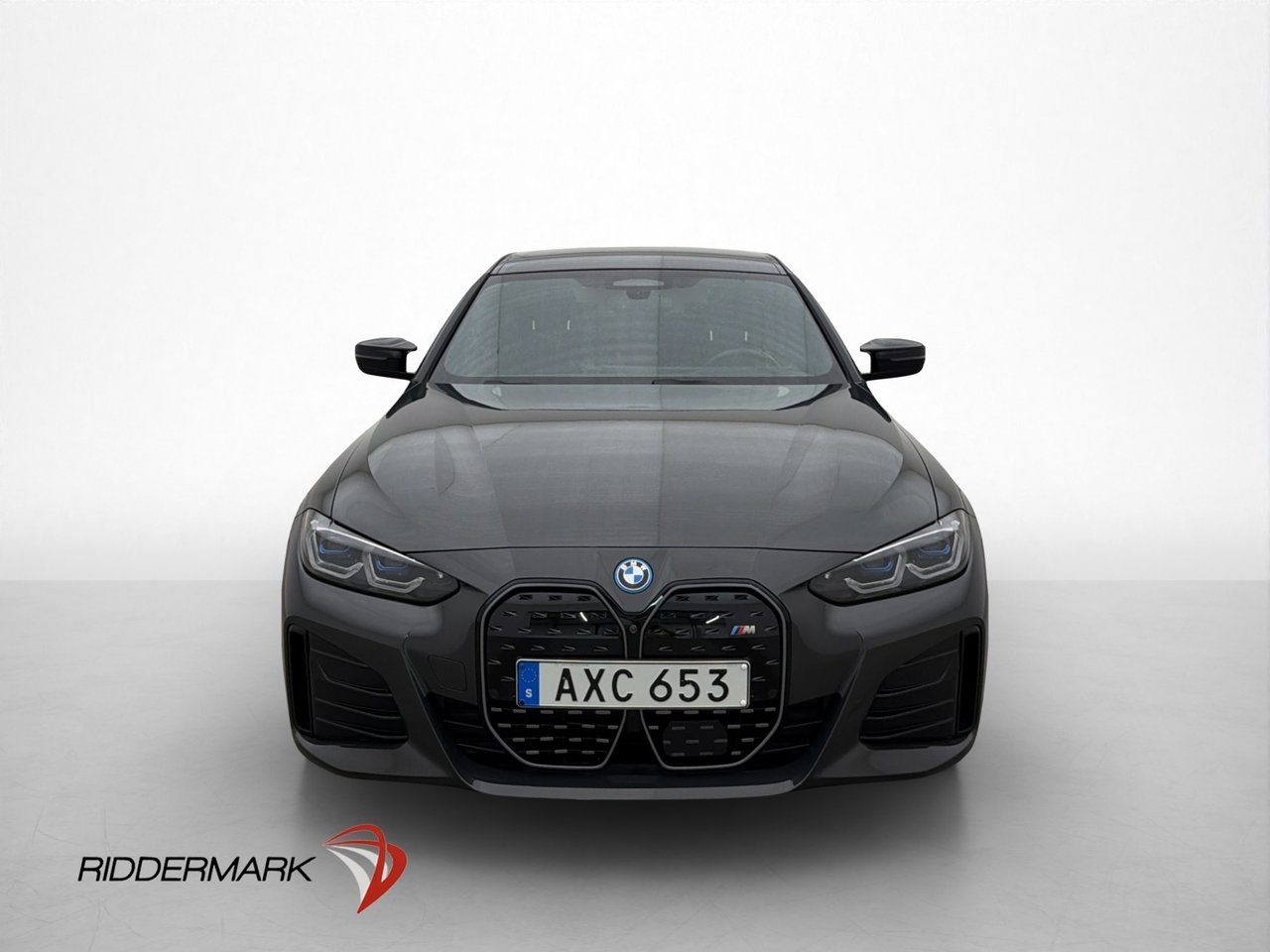 BMW i4 M50 xDrive 544hk 2024, bild 2/10