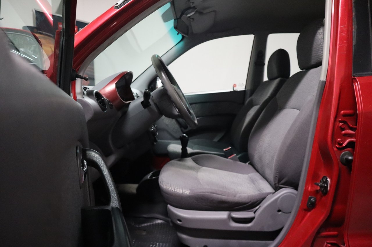 Hyundai Atos Prime 1.1 Hemleverans 2004, bild 7/10