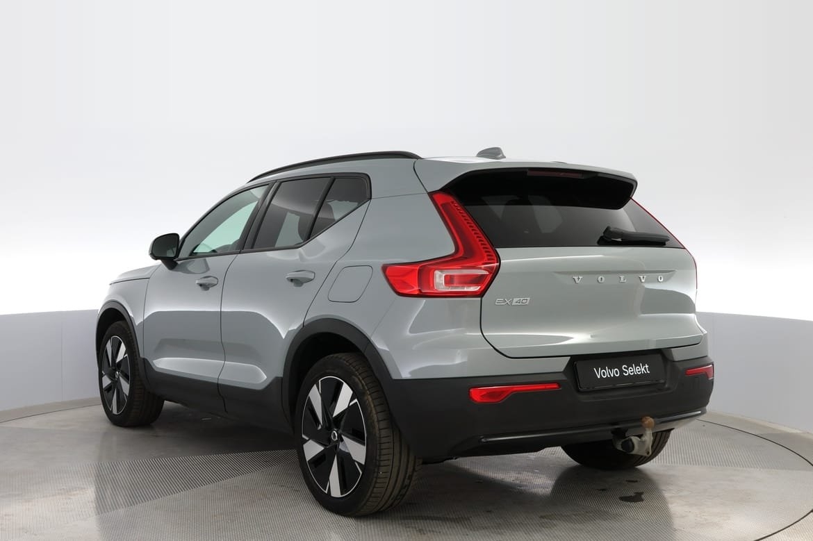 Volvo EX40 2025, bild 3/10