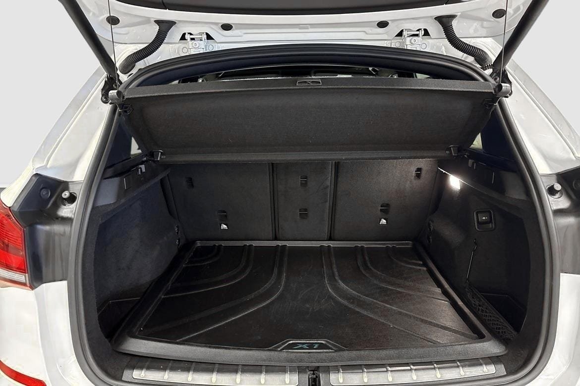 BMW X1 XDRIVE20D 2021, bild 5/10