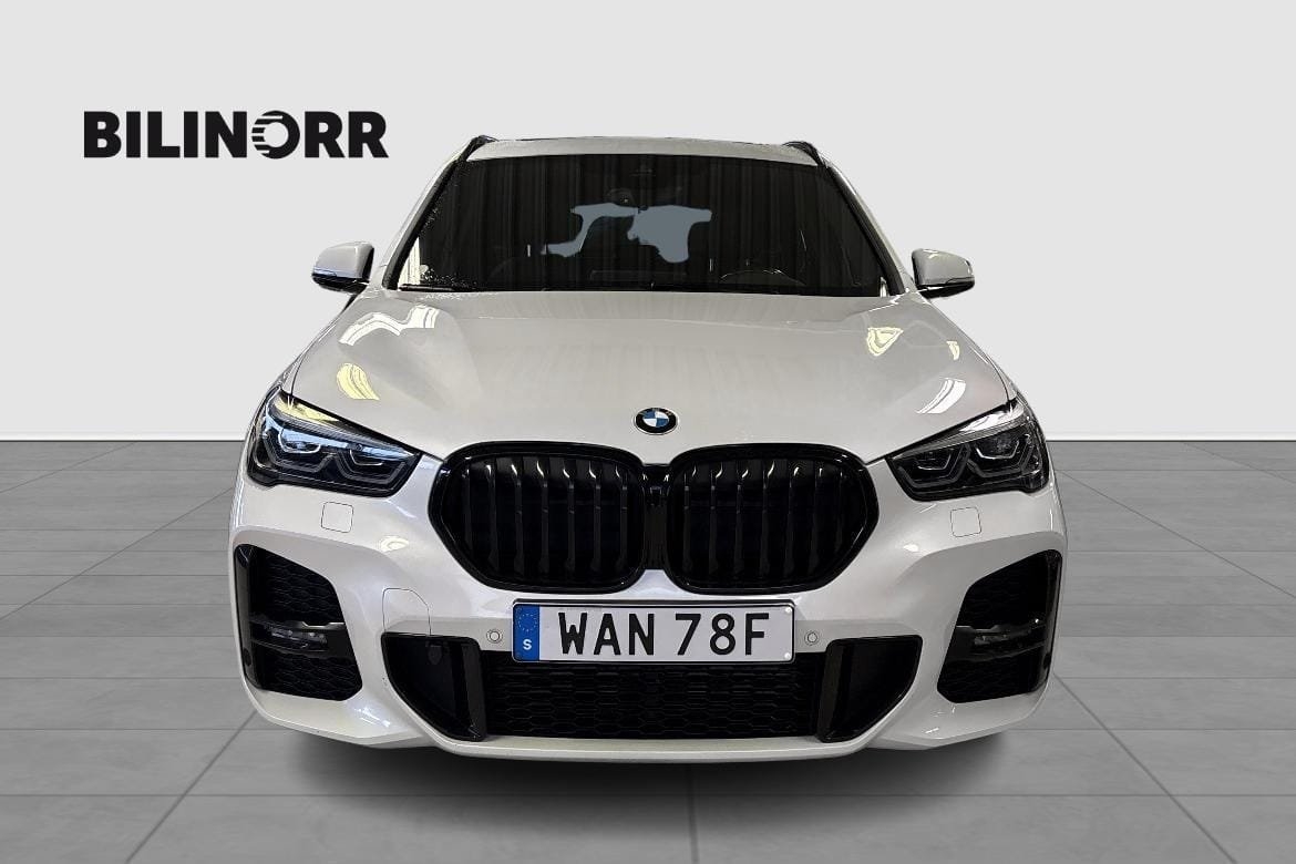BMW X1 XDRIVE20D 2021, bild 2/10