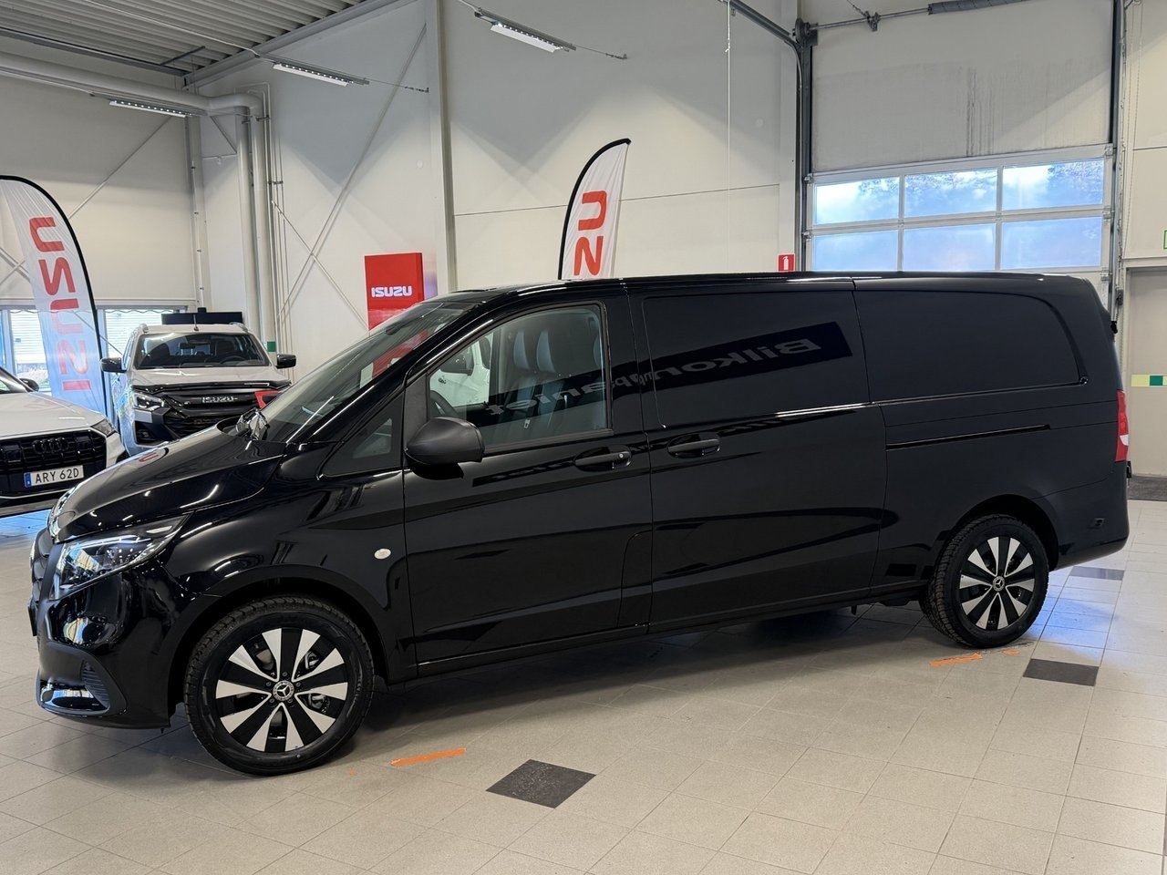 Mercedes-Benz Vito 116 CDI 2027, bild 7/10