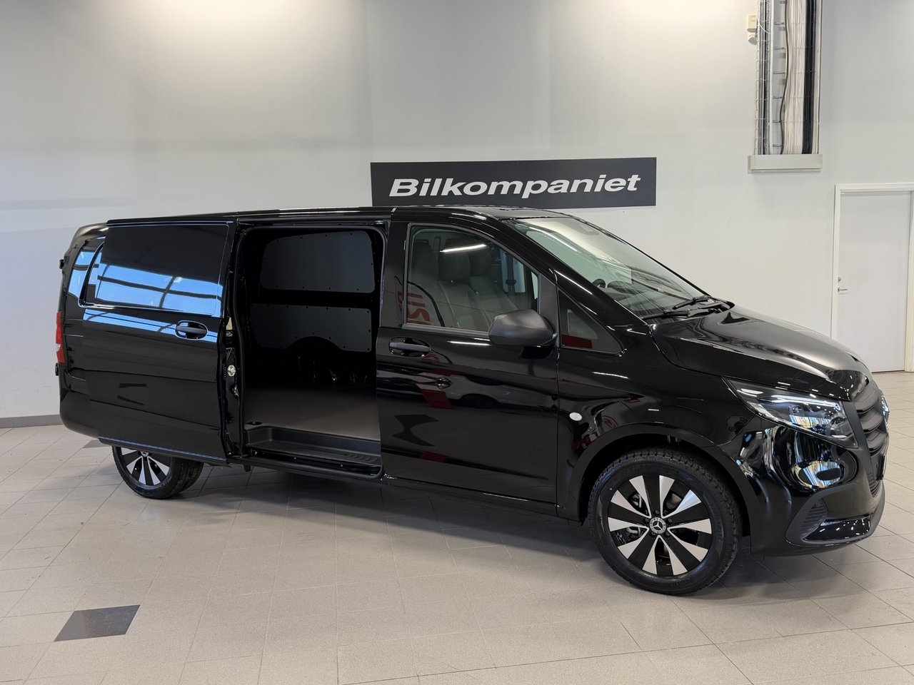 Mercedes-Benz Vito 116 CDI 2027, bild 4/10