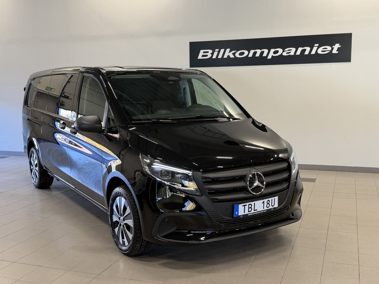 Mercedes-Benz Vito 116 CDI