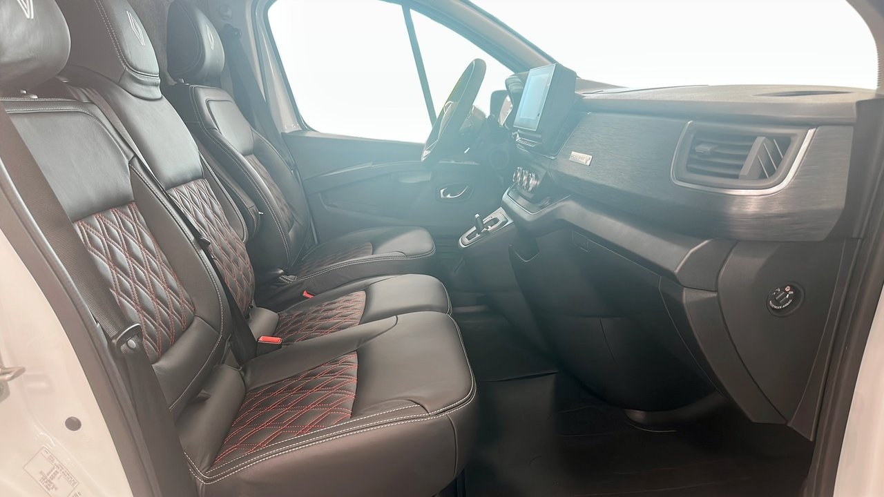 Renault Trafic 2026, bild 3/10