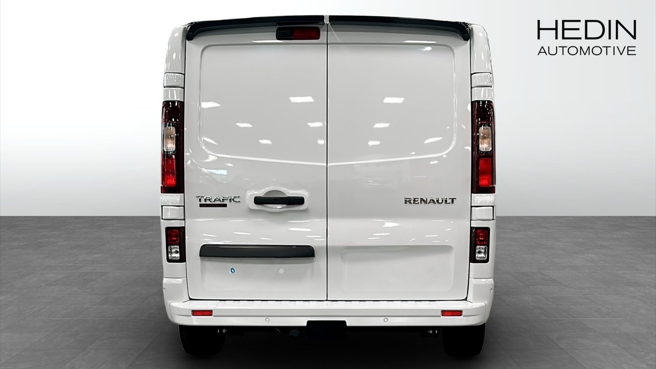 Renault Trafic 2026, bild 7/10