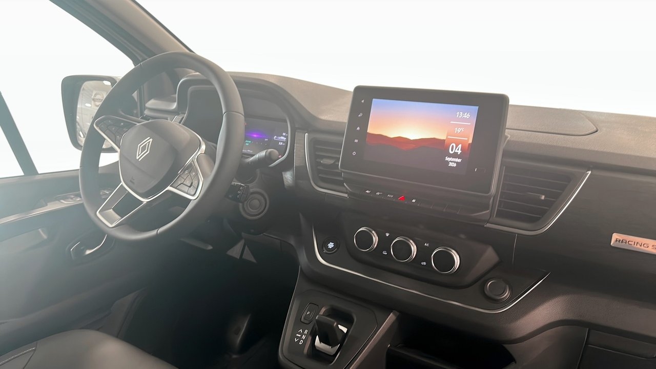 Renault Trafic 2026, bild 4/10
