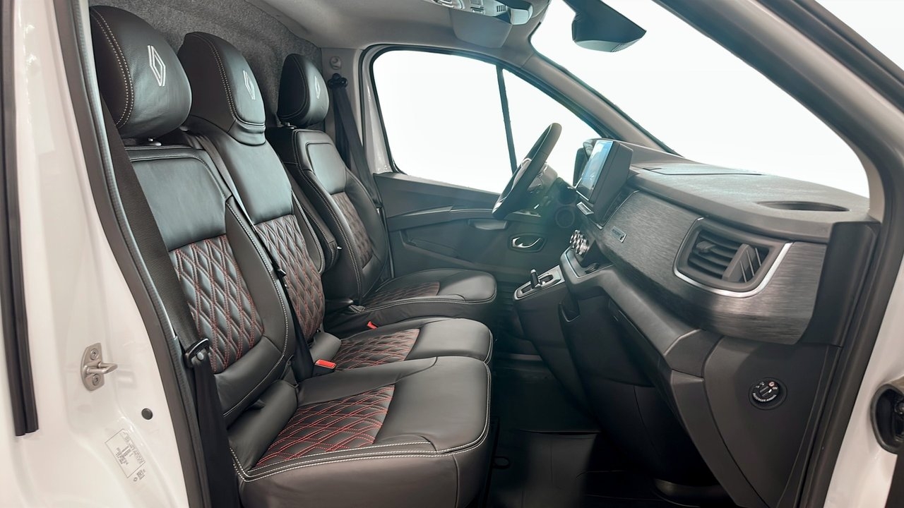 Renault Trafic 2026, bild 5/10