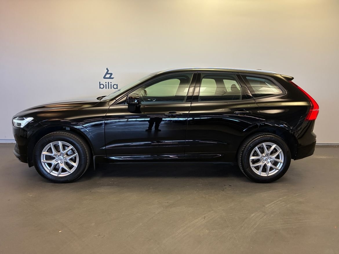 Volvo XC60 D3 Momentum Edition 2019, bild 3/10