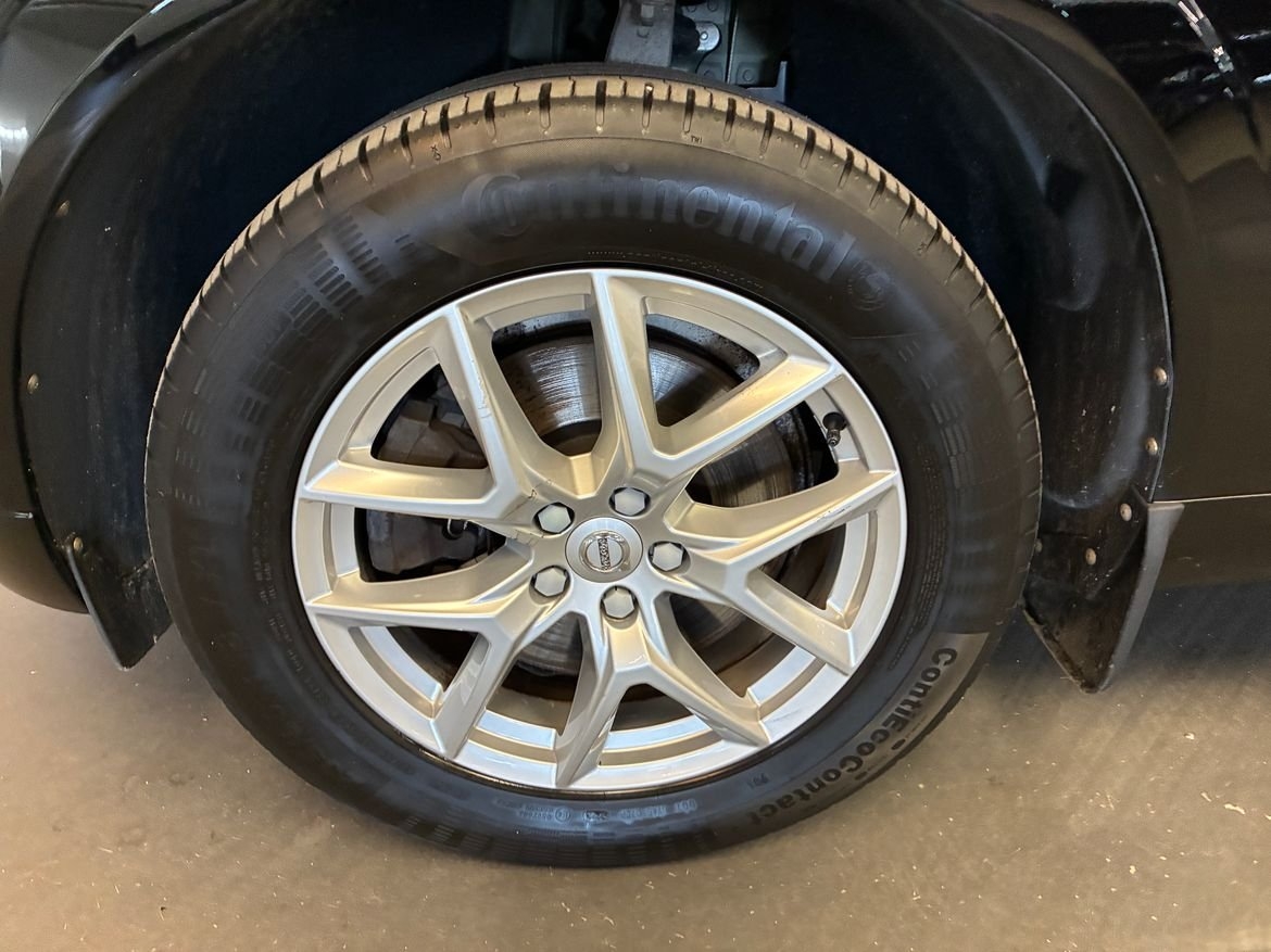 Volvo XC60 D3 Momentum Edition 2019, bild 5/10