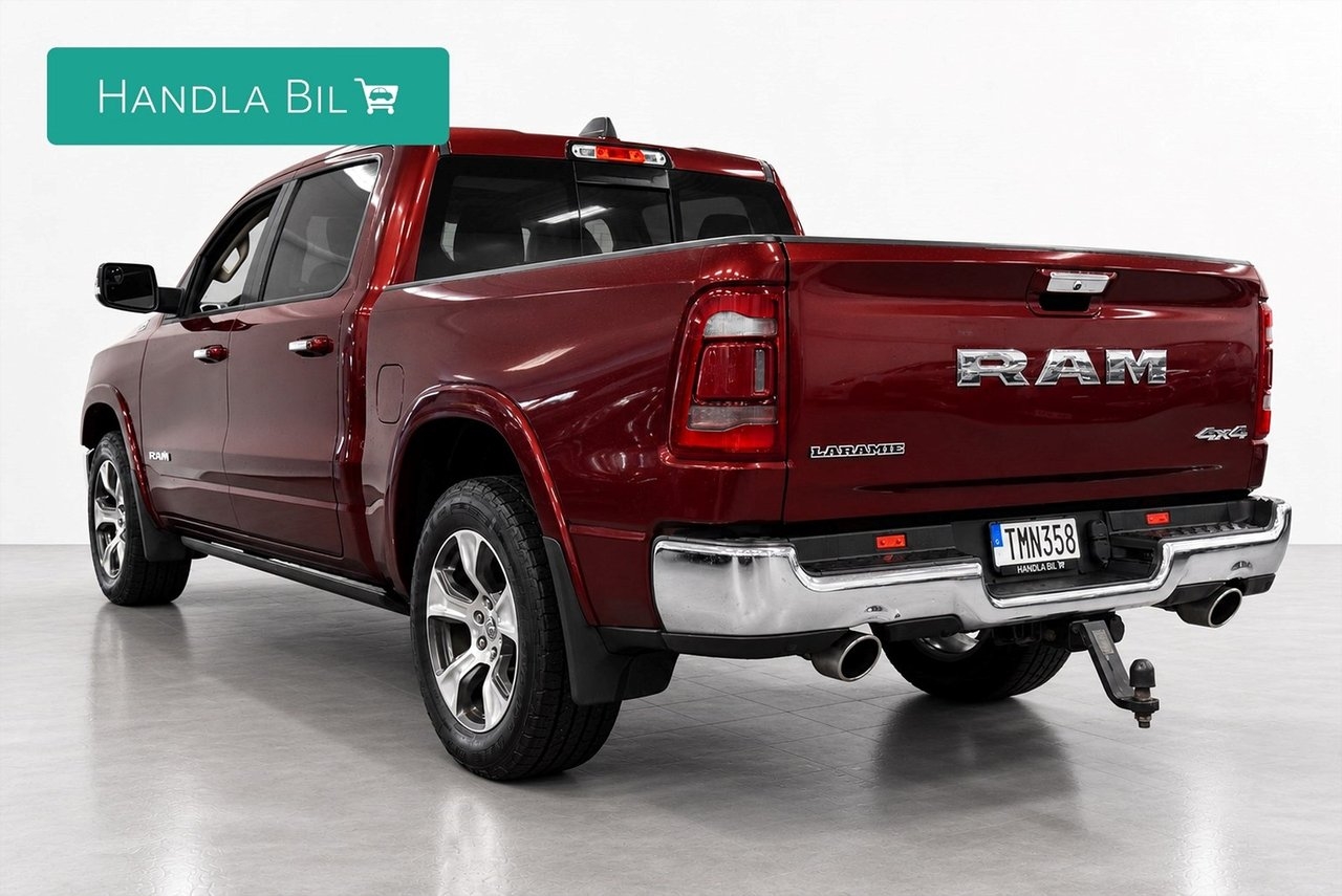 RAM 1500 2019, bild 7/10