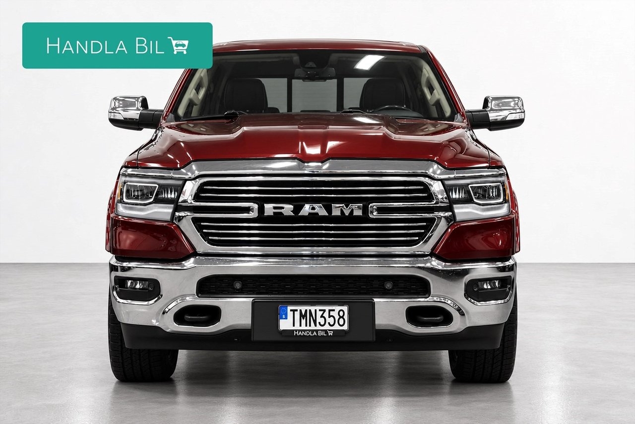 RAM 1500 2019, bild 3/10
