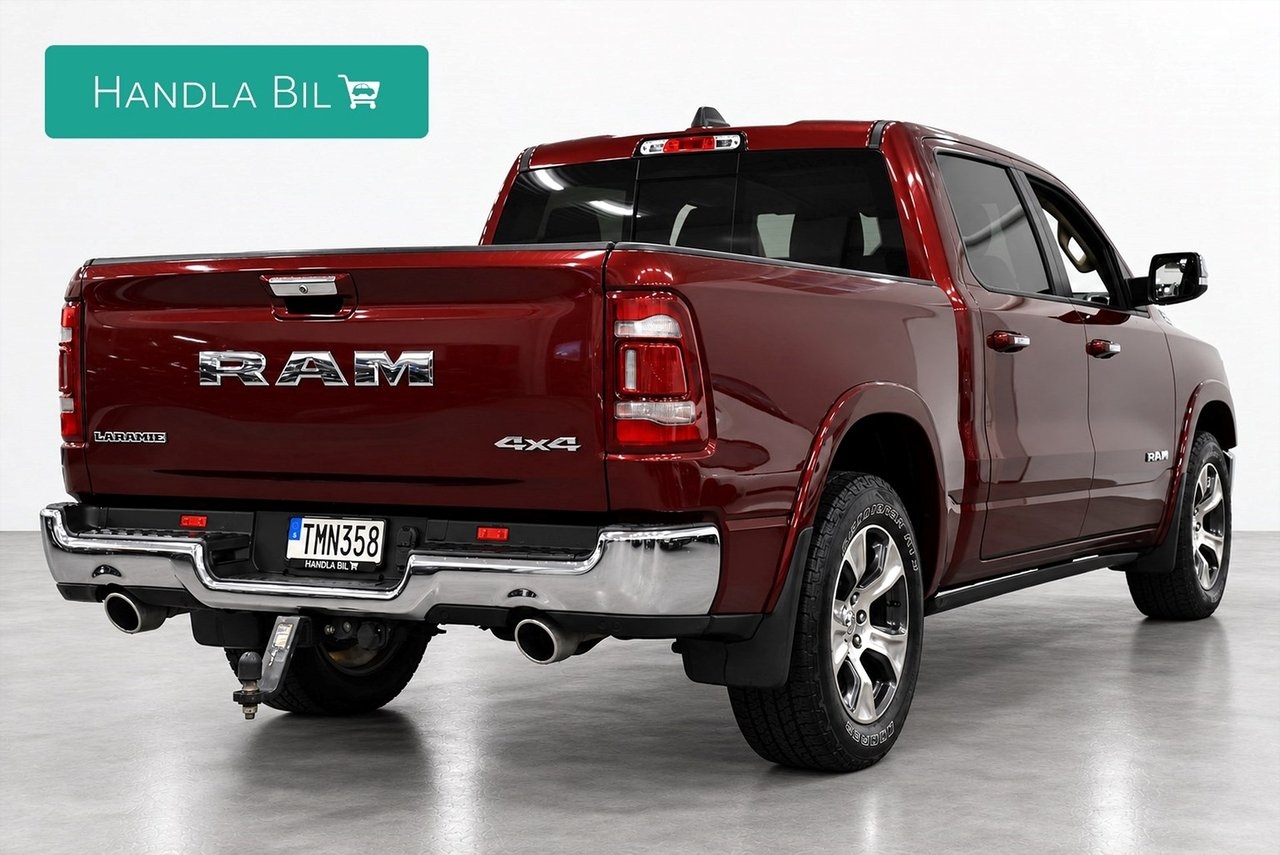 RAM 1500 2019, bild 5/10