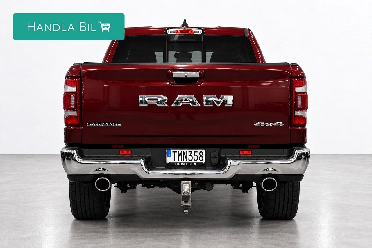 RAM 1500 2019, bild 6/10