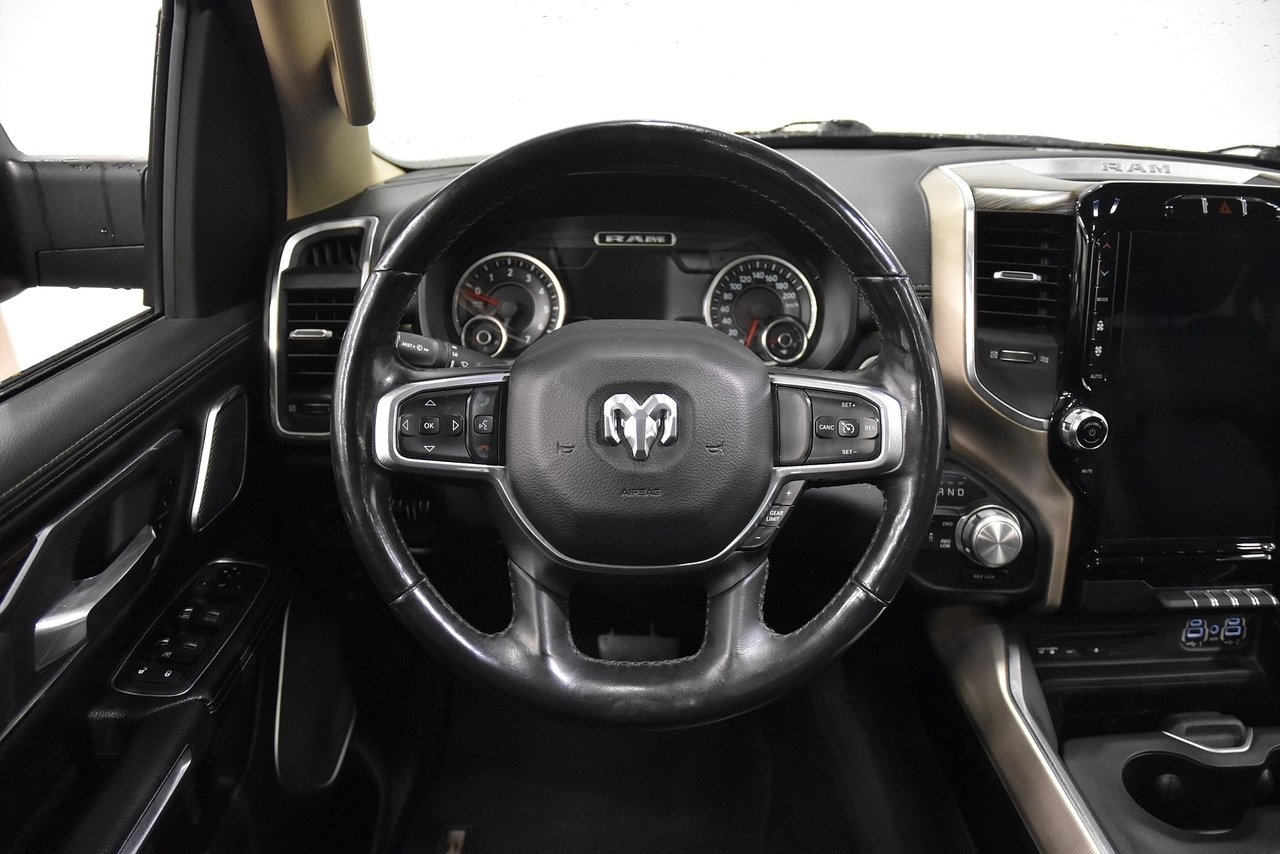 RAM 1500 2019, bild 2/10