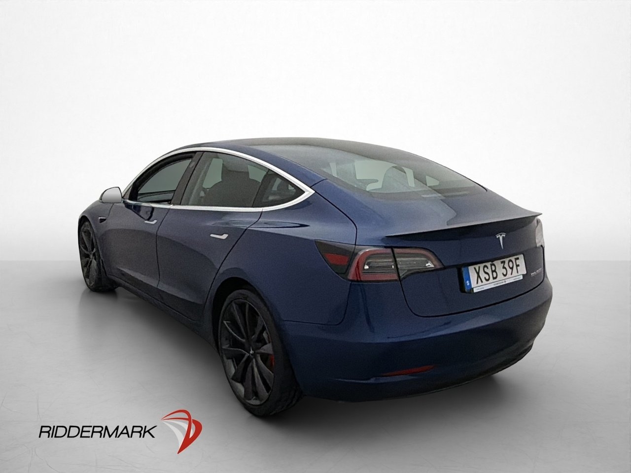 Tesla Model 3 2020, bild 6/10