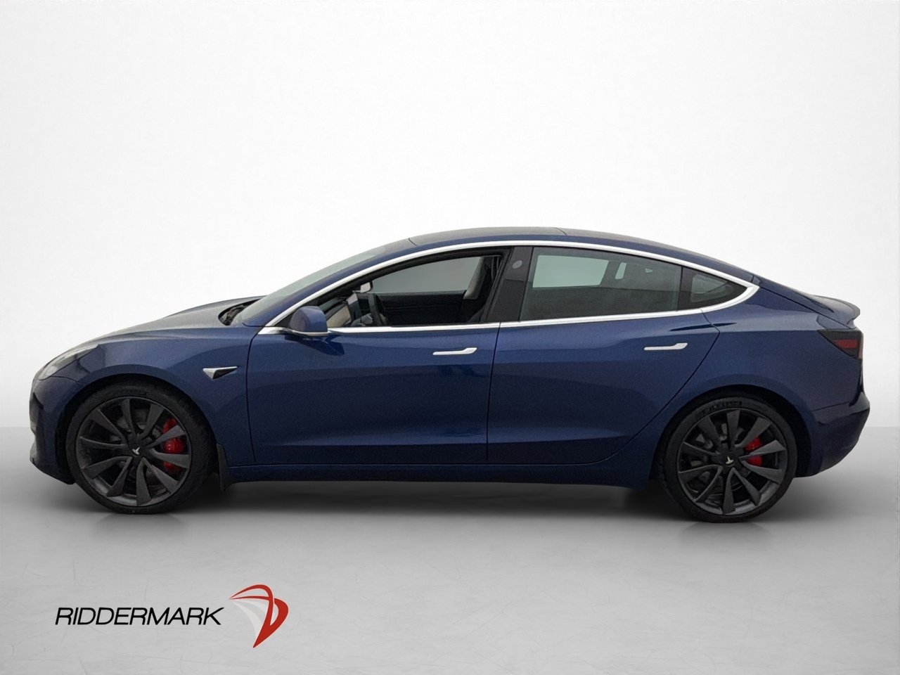 Tesla Model 3 2020, bild 5/10