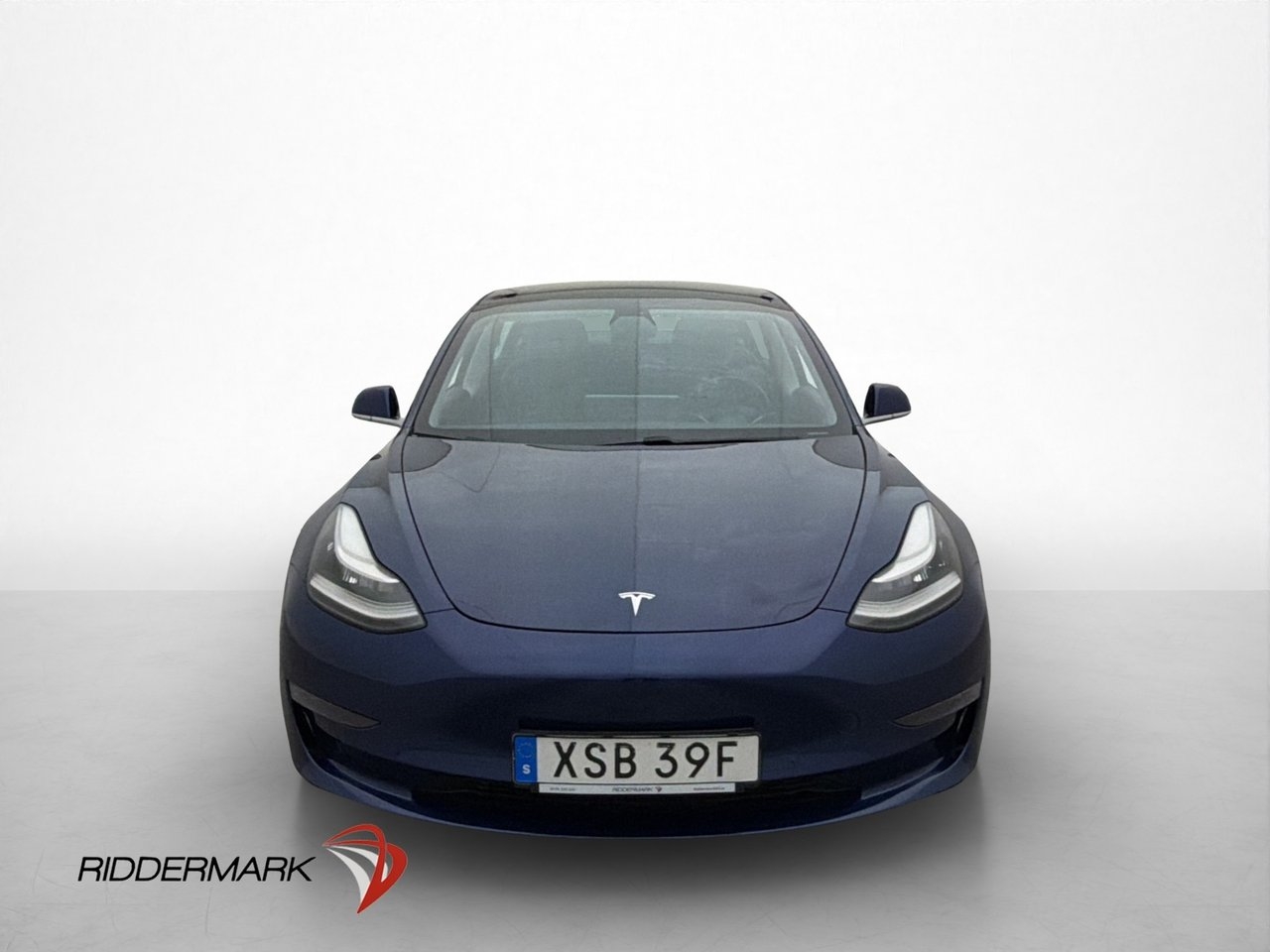 Tesla Model 3 2020, bild 3/10