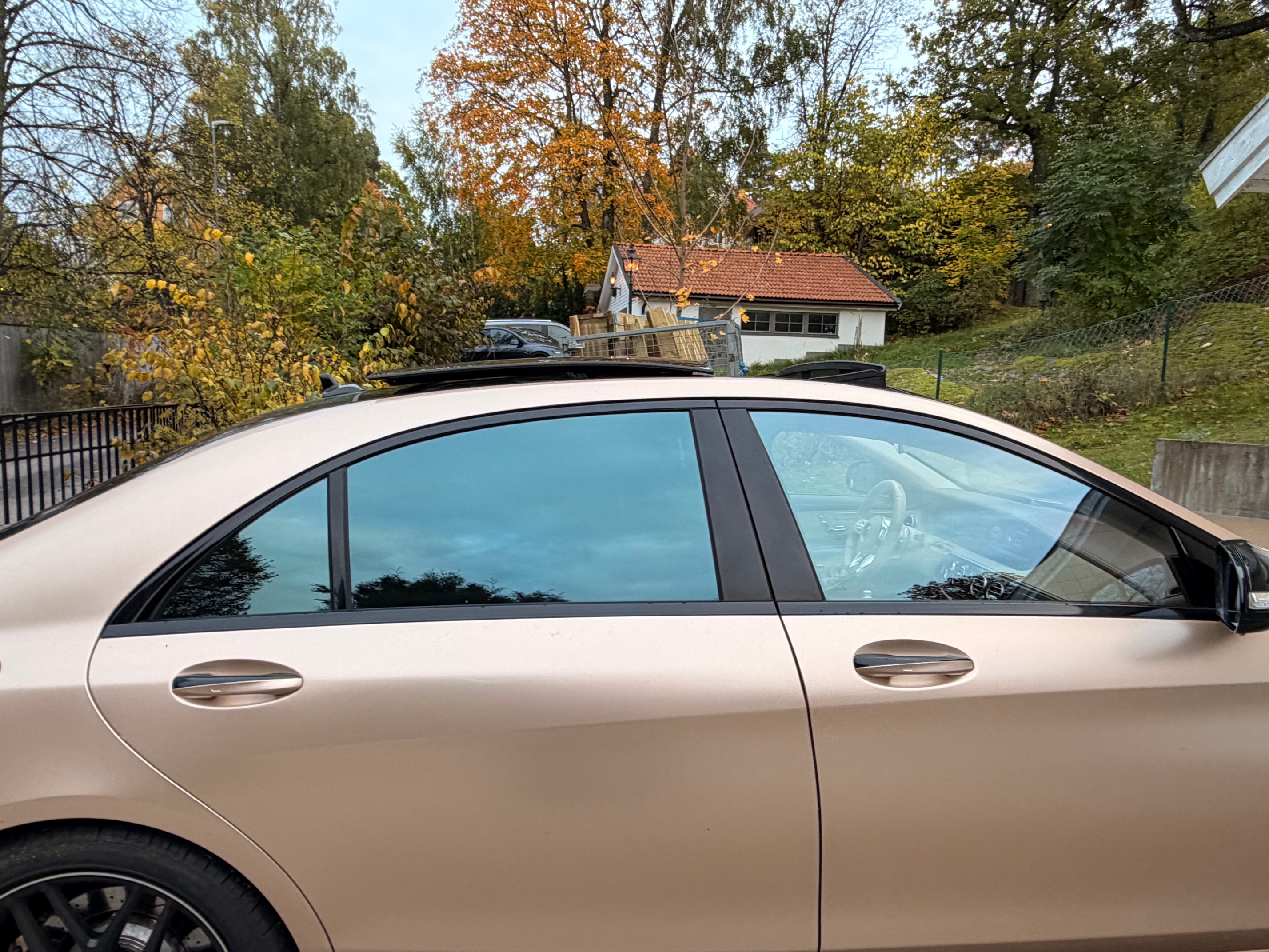 Mercedes-Benz S 63 AMG 4MATIC+ L 2019, bild 7/10
