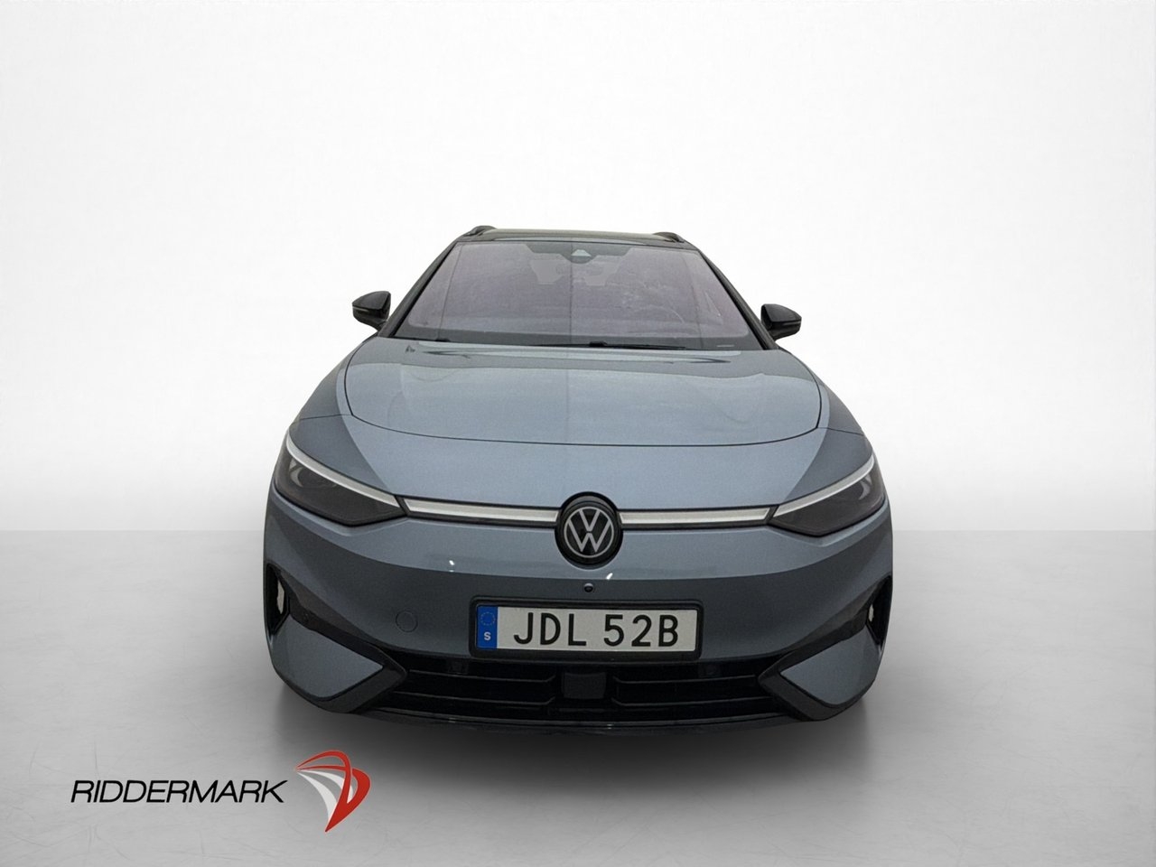 Volkswagen ID.7 2025, bild 3/10