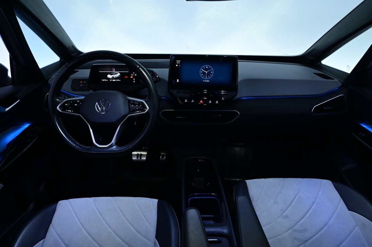 Volkswagen ID.3 Pro Performance Life 2023, bild 6/10
