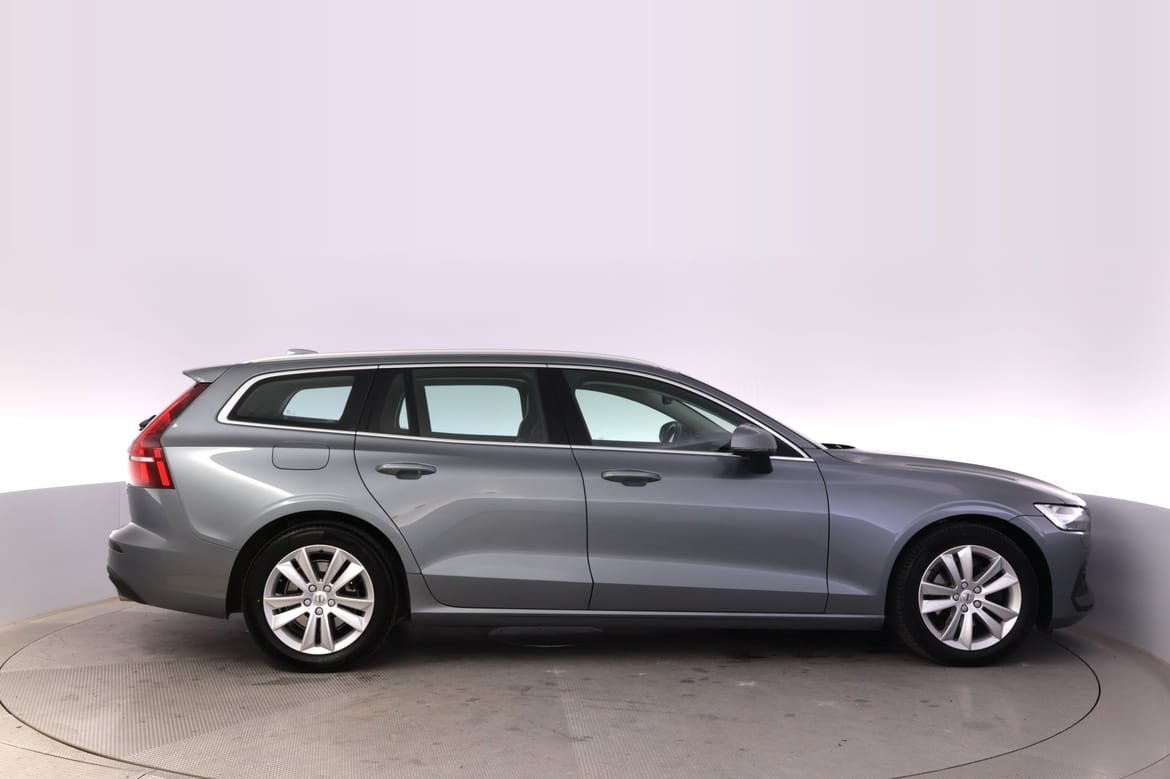 Volvo V60 D4 Momentum Advanced 2020, bild 5/10