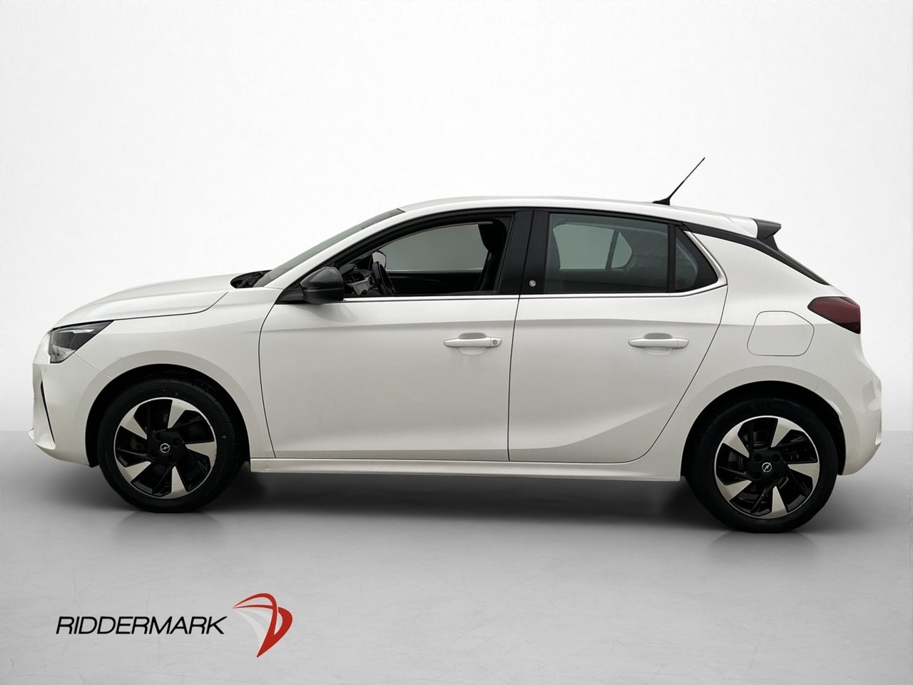 Opel Corsa 136hk Dynamic 2021, bild 5/10
