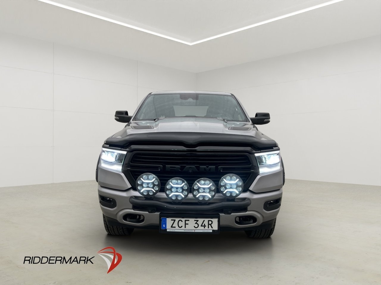Dodge RAM 1500 2023, bild 2/10