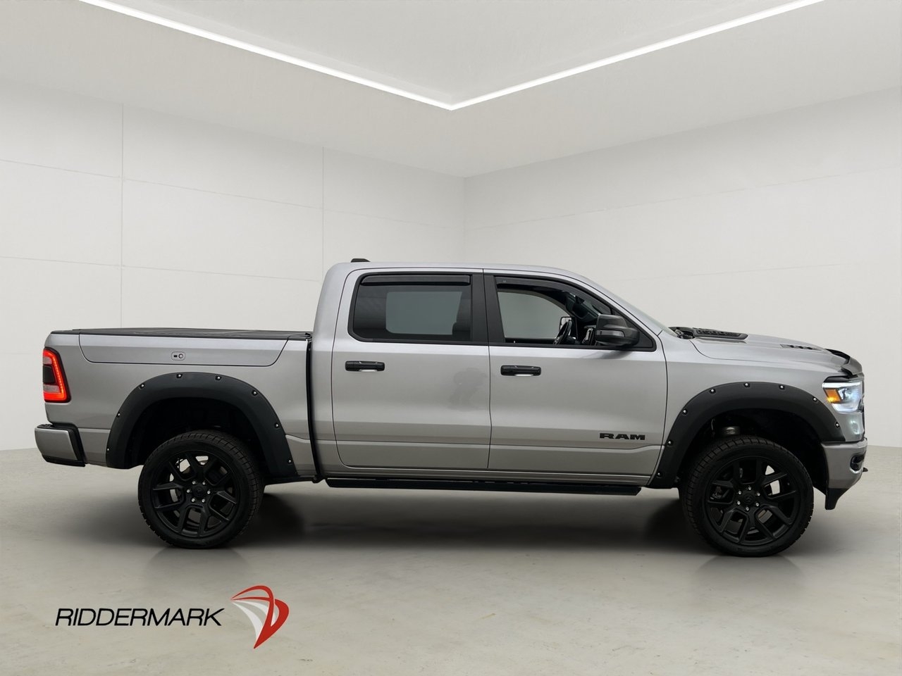 Dodge RAM 1500 2023, bild 5/10