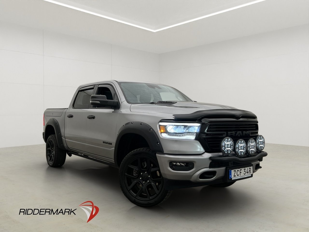 Dodge RAM 1500 2023, bild 3/10