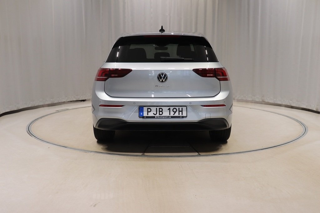 Volkswagen Golf Life TSI 150hk 2025, bild 5/10