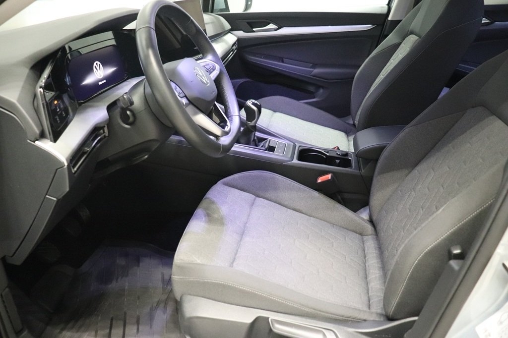 Volkswagen Golf Life TSI 150hk 2025, bild 7/10