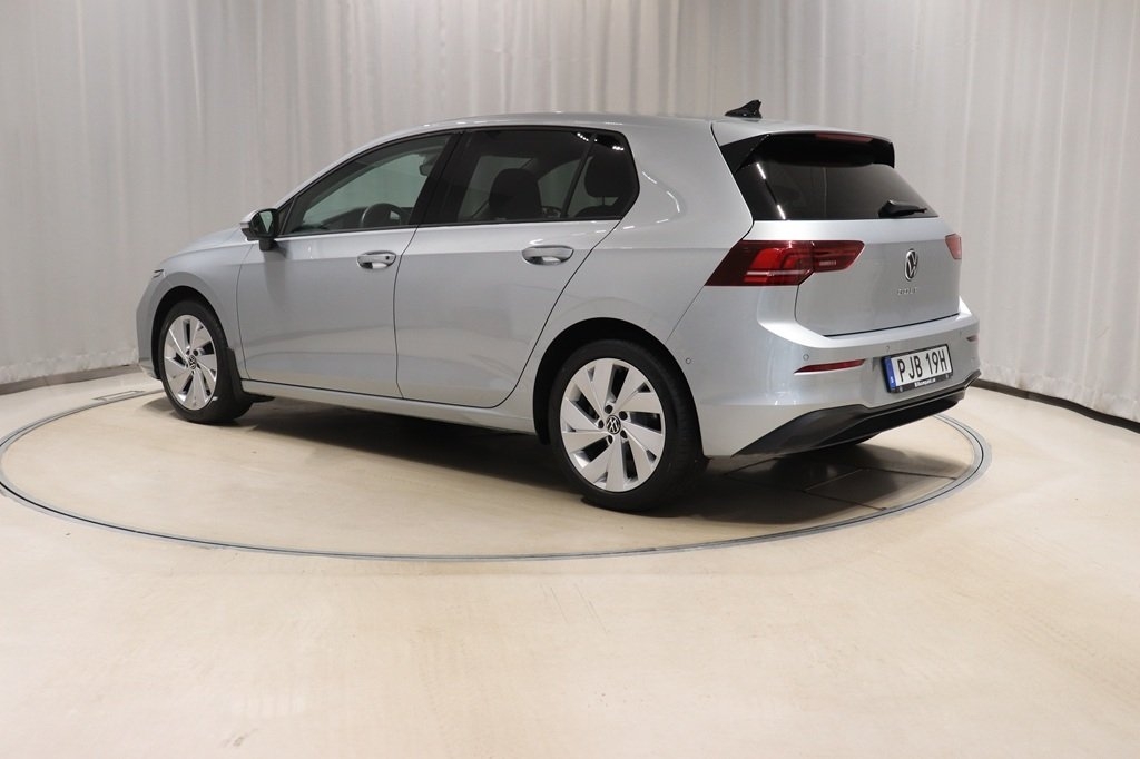 Volkswagen Golf Life TSI 150hk 2025, bild 6/10