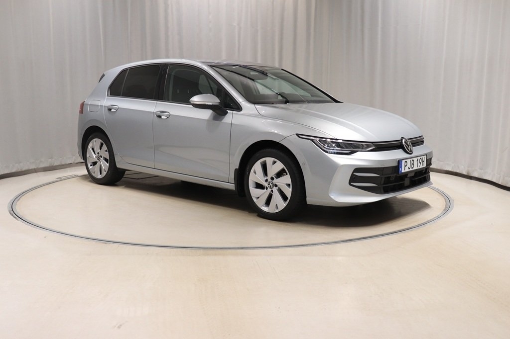 Volkswagen Golf Life TSI 150hk 2025, bild 3/10