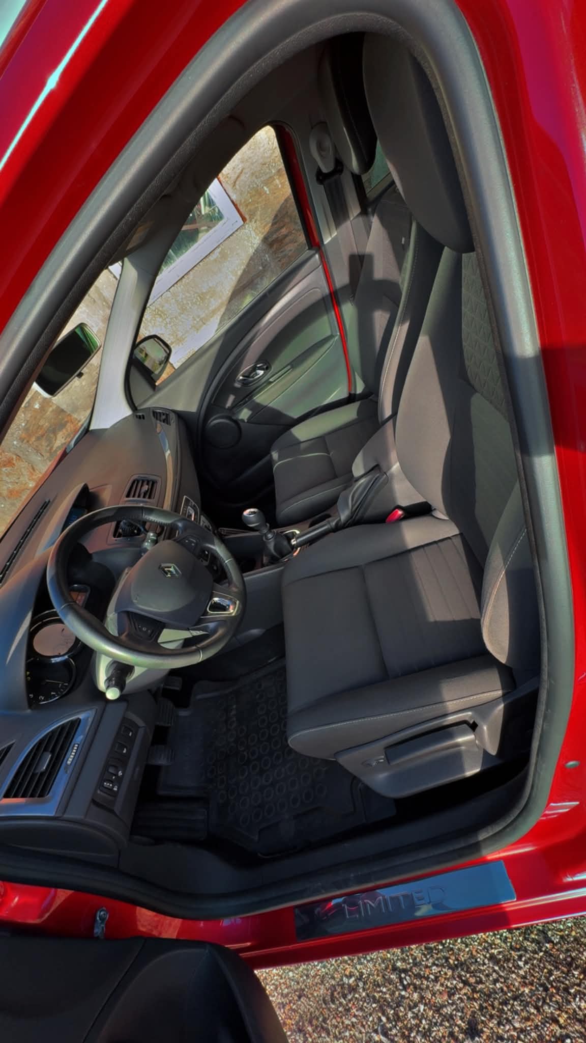 Renault Megane 2016, bild 4/7