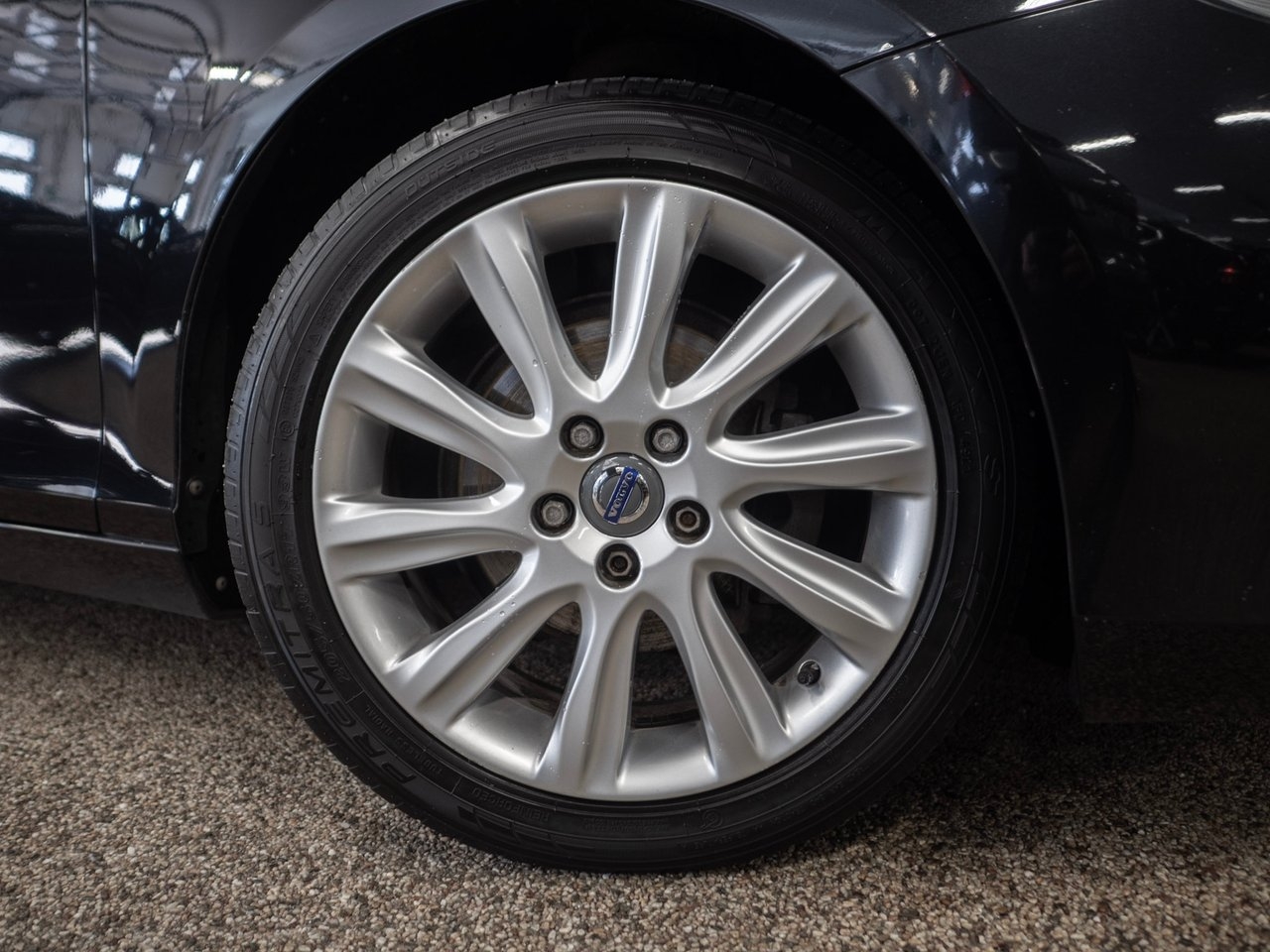 Volvo V40 D2 Summum 2014, bild 3/10