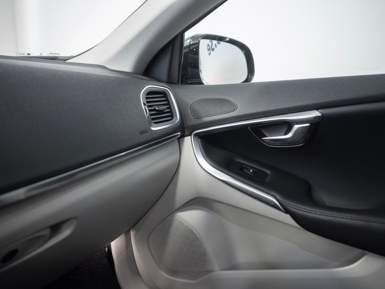Volvo V40 D2 Summum 2014, bild 7/10