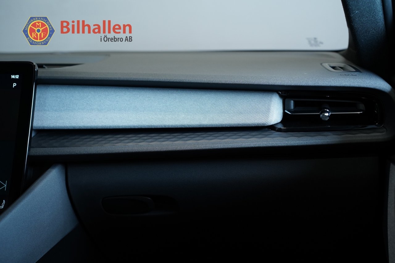 Polestar 2 Long Range 78 kWh 2023, bild 9/10