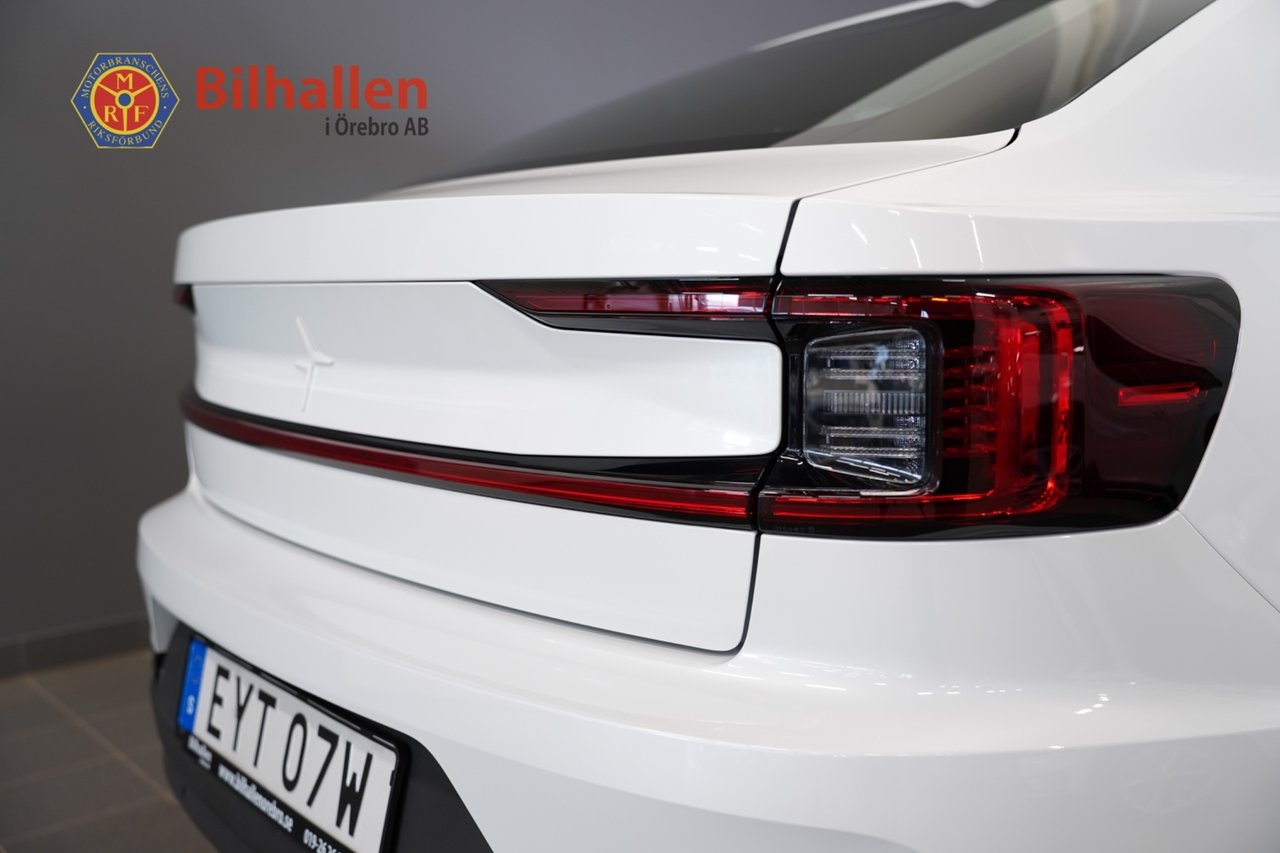 Polestar 2 Long Range 78 kWh 2023, bild 5/10