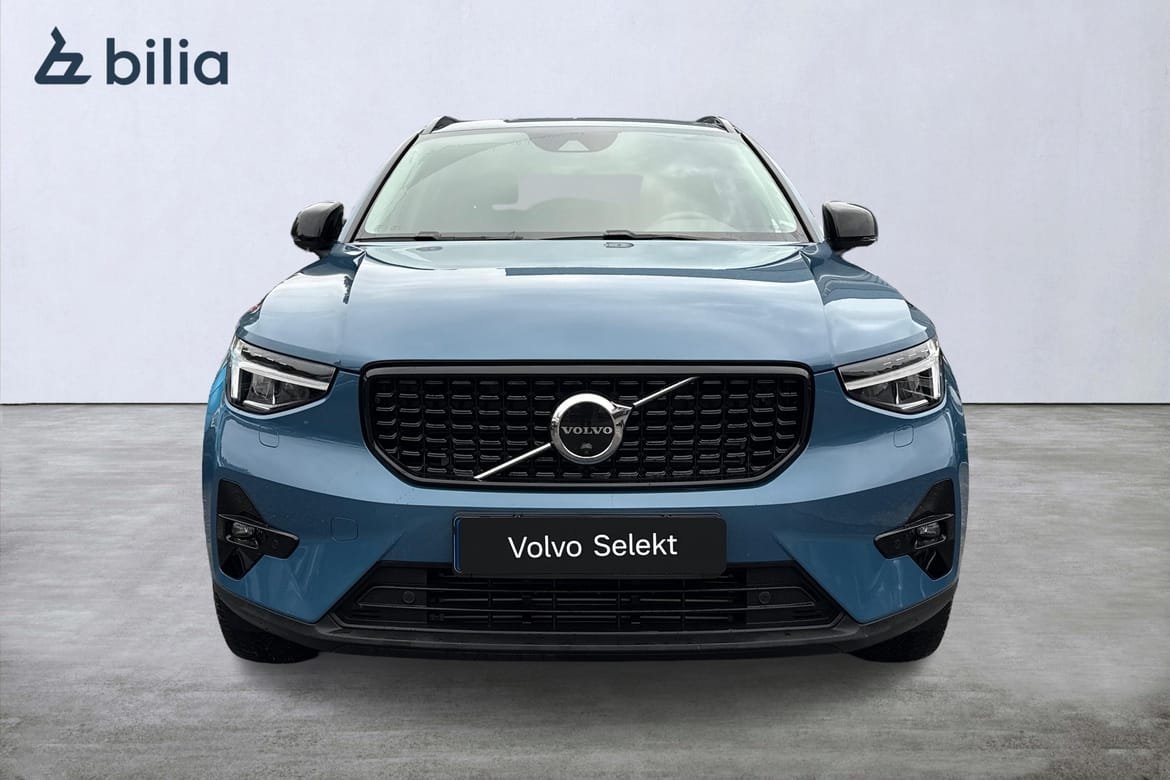 Volvo XC40 Recharge T4 Plus Dark 2023, bild 6/10