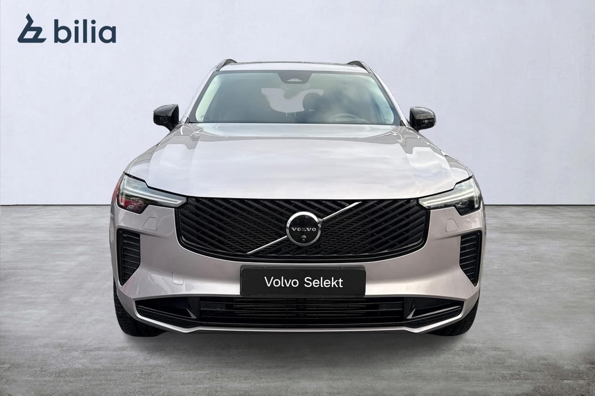 Volvo XC90 T8 Ultra Dark 2026, bild 6/10