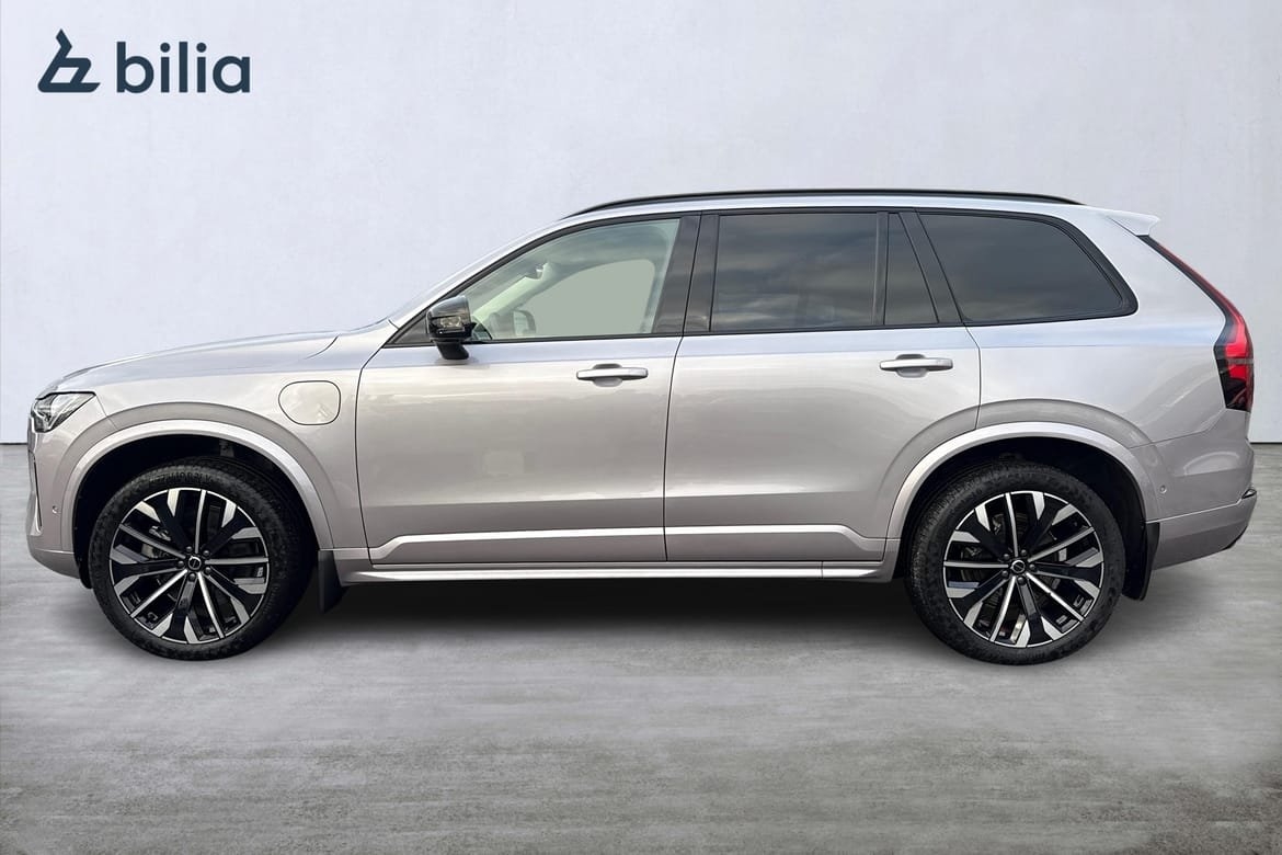 Volvo XC90 T8 Ultra Dark 2026, bild 3/10