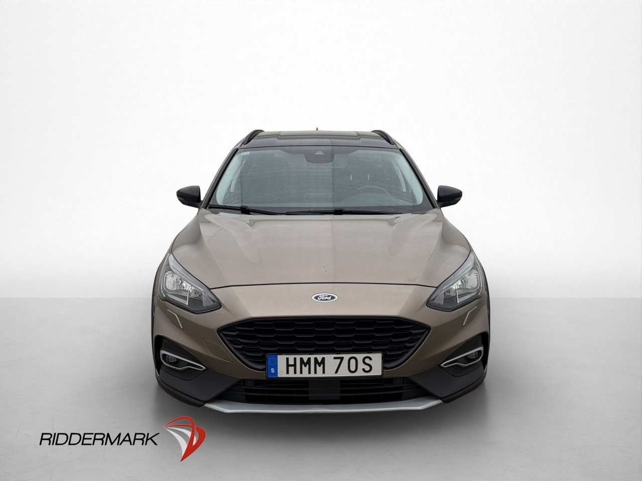 Ford Focus 1.0 Active Launch Edition 2019, bild 2/10