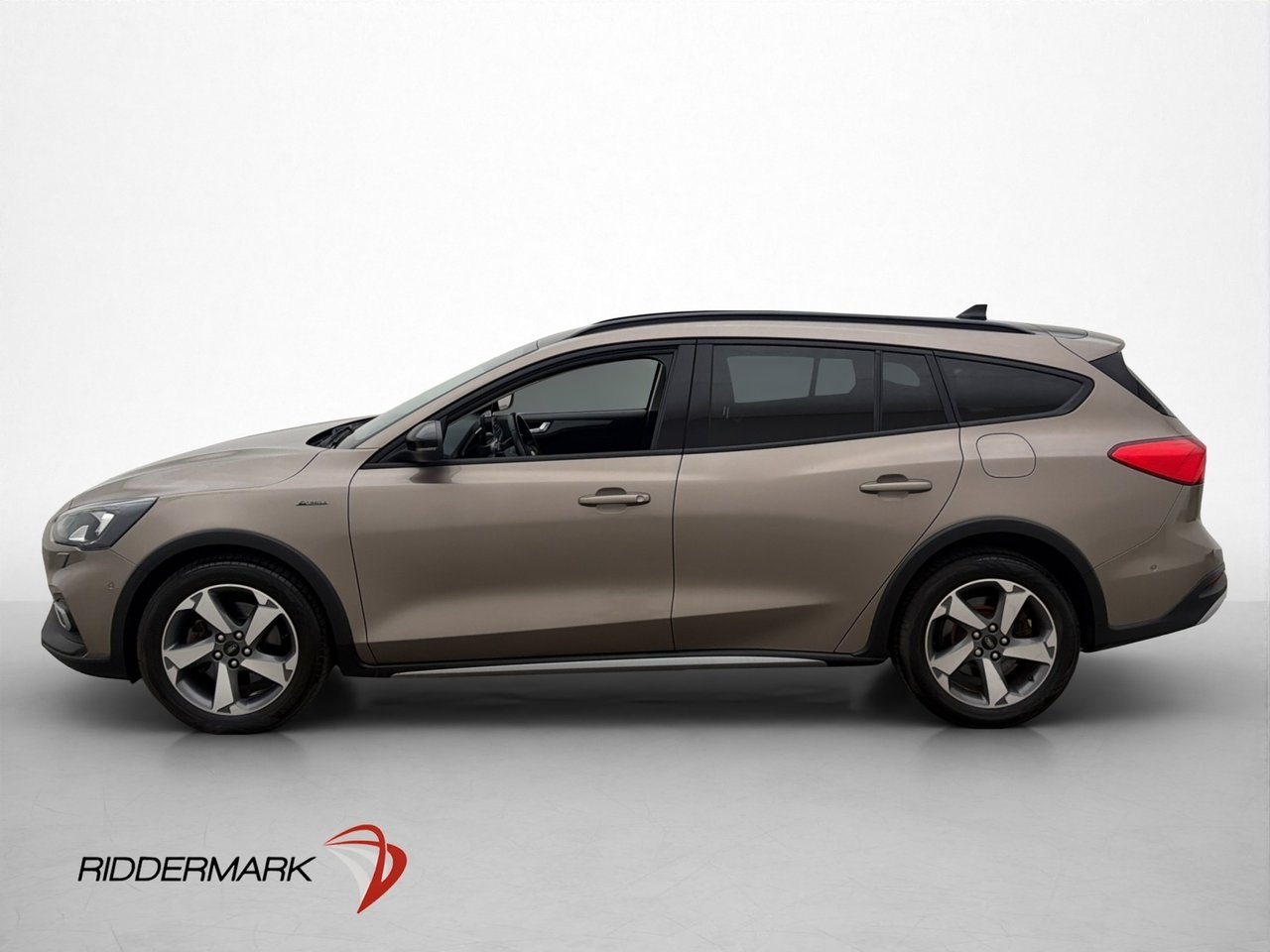 Ford Focus 1.0 Active Launch Edition 2019, bild 4/10
